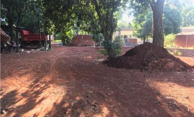 Vendo Terreno!! Zona Residencial!! Posadas - Mnes