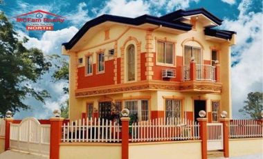 house for sale valenzuela city Philippines Dulalia Executive Village Valenzuela FLORA MODEL
