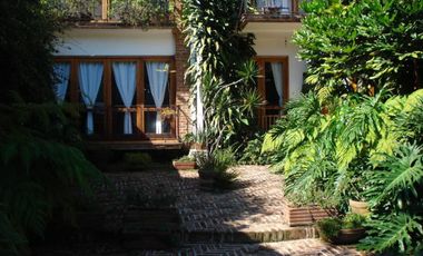 Casa Sola en Delicias Cuernavaca - ROVA-70-Cc
