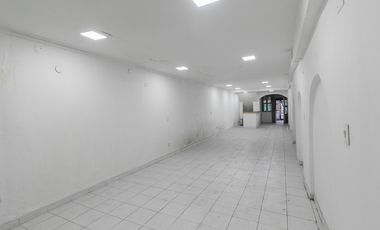 local en arriendo en chapinero central. Cod A1126004