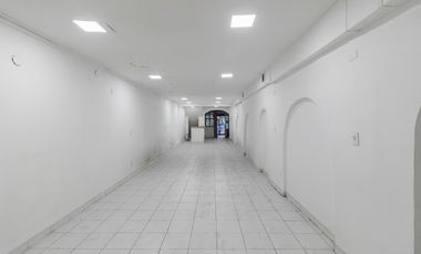 local en arriendo en chapinero central. Cod A1126004