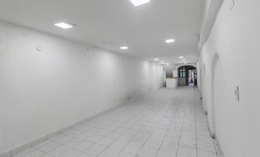 local en arriendo en chapinero central. Cod A1126004