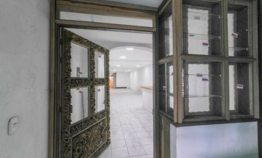 local en arriendo en chapinero central. Cod A1126004