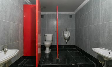 local en arriendo en chapinero central. Cod A1126004