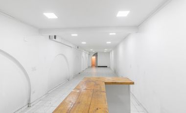 local en arriendo en chapinero central. Cod A1126004