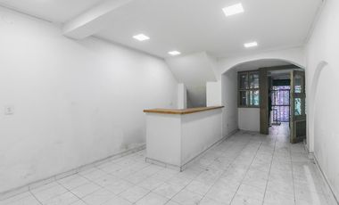 local en arriendo en chapinero central. Cod A1126004