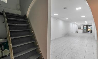 local en arriendo en chapinero central. Cod A1126004