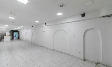 local en arriendo en chapinero central. Cod A1126004