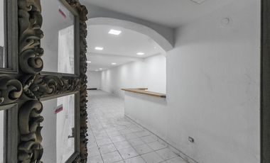 local en arriendo en chapinero central. Cod A1126004