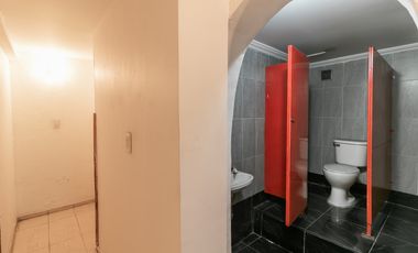 local en arriendo en chapinero central. Cod A1126004