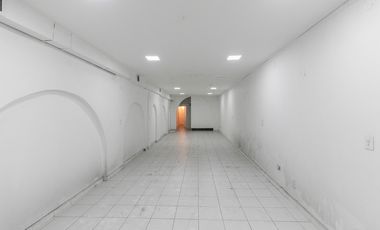 local en arriendo en chapinero central. Cod A1126004