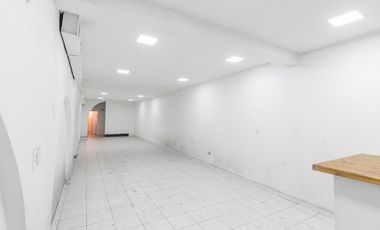 local en arriendo en chapinero central. Cod A1126004