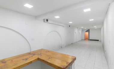 local en arriendo en chapinero central. Cod A1126004