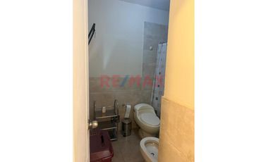 Casa En Venta - Huaycán, Ate Oportunidad Casa En Esquina