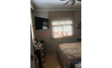 Casa En Venta - Huaycán, Ate Oportunidad Casa En Esquina