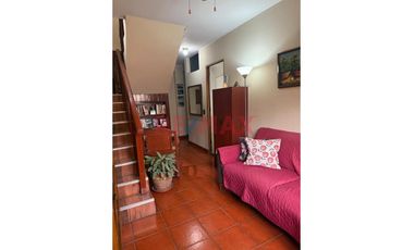 Casa En Venta - Huaycán, Ate Oportunidad Casa En Esquina