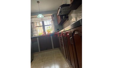 Casa En Venta - Huaycán, Ate Oportunidad Casa En Esquina