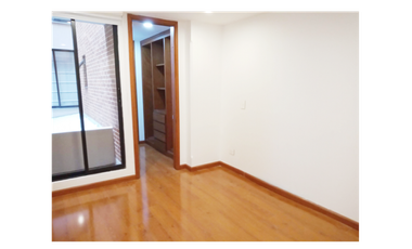 VENTA APTO SANTA BRBARA 88m2