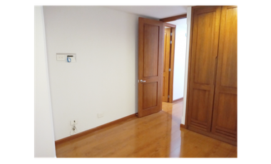 VENTA APTO SANTA BRBARA 88m2