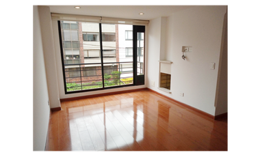 VENTA APTO SANTA BRBARA 88m2