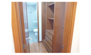 VENTA APTO SANTA BRBARA 88m2