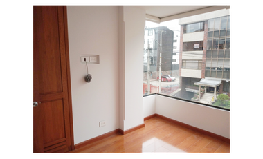 VENTA APTO SANTA BRBARA 88m2