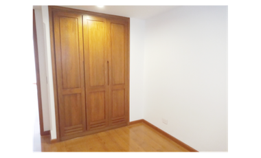 VENTA APTO SANTA BRBARA 88m2