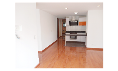 VENTA APTO SANTA BRBARA 88m2