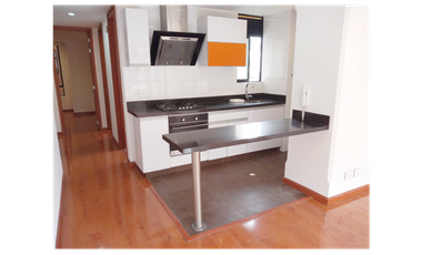 VENTA APTO SANTA BRBARA 88m2