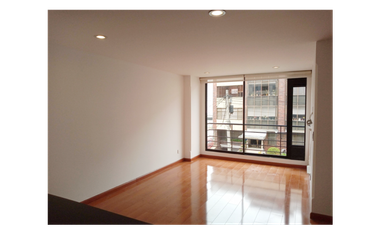 VENTA APTO SANTA BRBARA 88m2