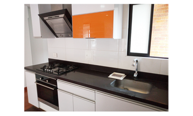 VENTA APTO SANTA BRBARA 88m2