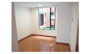VENTA APTO SANTA BRBARA 88m2