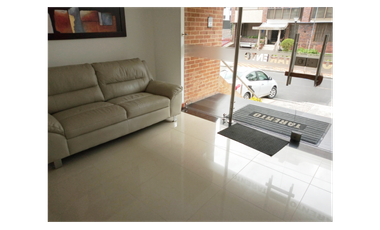 VENTA APTO SANTA BRBARA 88m2
