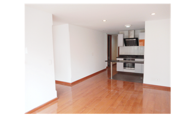 VENTA APTO SANTA BRBARA 88m2