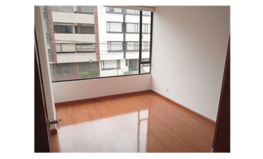 VENTA APTO SANTA BRBARA 88m2