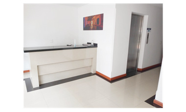 VENTA APTO SANTA BRBARA 88m2