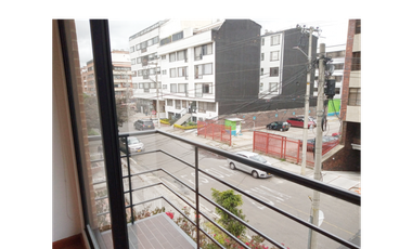 VENTA APTO SANTA BRBARA 88m2