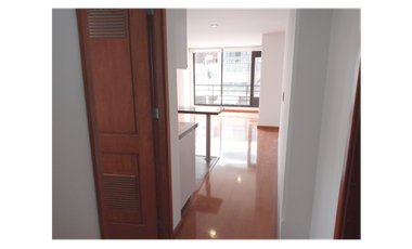 VENTA APTO SANTA BRBARA 88m2