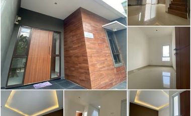 NEW HOUSE Rumah Buah Batu DKT Suryalaya Pasirluyu & Turangga Bandung