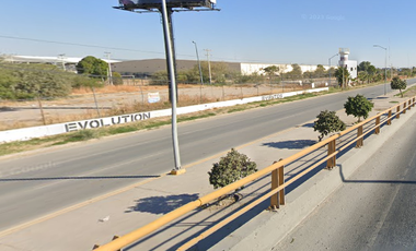 TERRENO EN RENTA EN LA COLONIA VALLE VERDE TORREON COAH.