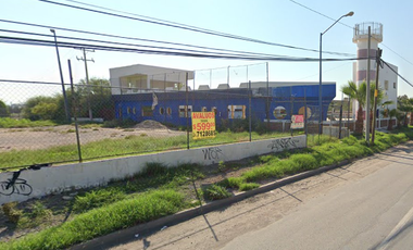 TERRENO EN RENTA EN LA COLONIA VALLE VERDE TORREON COAH.