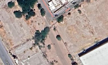 TERRENO EN RENTA EN LA COLONIA VALLE VERDE TORREON COAH.