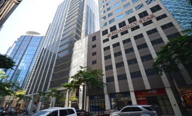 Office Space for Lease in Picadilly Star, BGC, Taguig