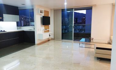 PR7152 Venta de apartamento sector Zuñiga