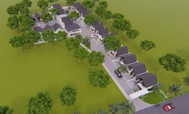 rumah dijual lokasi strategis dekat stasiun citayam bogor