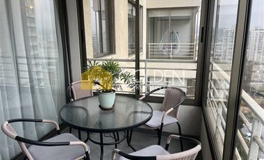 Departamento arriendo 2 dormitori Viña del Mar Recta Salinas