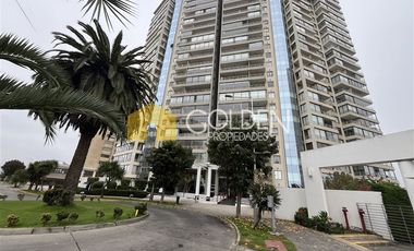 Departamento arriendo 2 dormitori Viña del Mar Recta Salinas