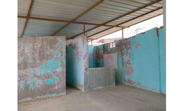 Se Vende Aires En 2Do Piso Para Construcción Playa Yacil - Paita - Área 170.52 M2 - A Tan Solo $25 Mil Dolares 💵🤑