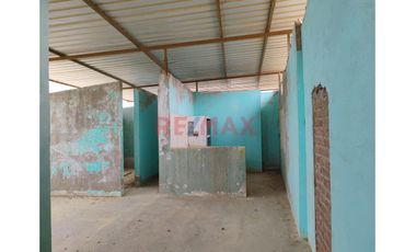 Se Vende Aires En 2Do Piso Para Construcción Playa Yacil - Paita - Área 170.52 M2 - A Tan Solo $25 Mil Dolares 💵🤑