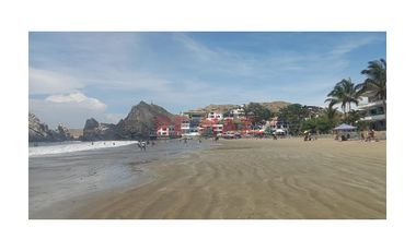 Se Vende Aires En 2Do Piso Para Construcción Playa Yacil - Paita - Área 170.52 M2 - A Tan Solo $25 Mil Dolares 💵🤑